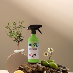 هیپوکلینیک 500 میلی لیتر