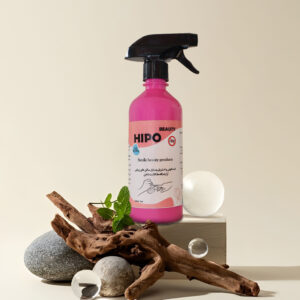 هیپوبیوتی 500 میلی لیتر