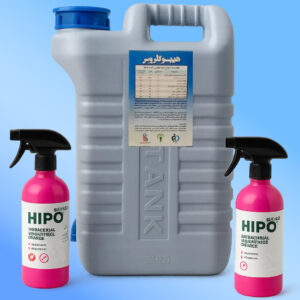 هیپوبیوتی 10 لیتری
